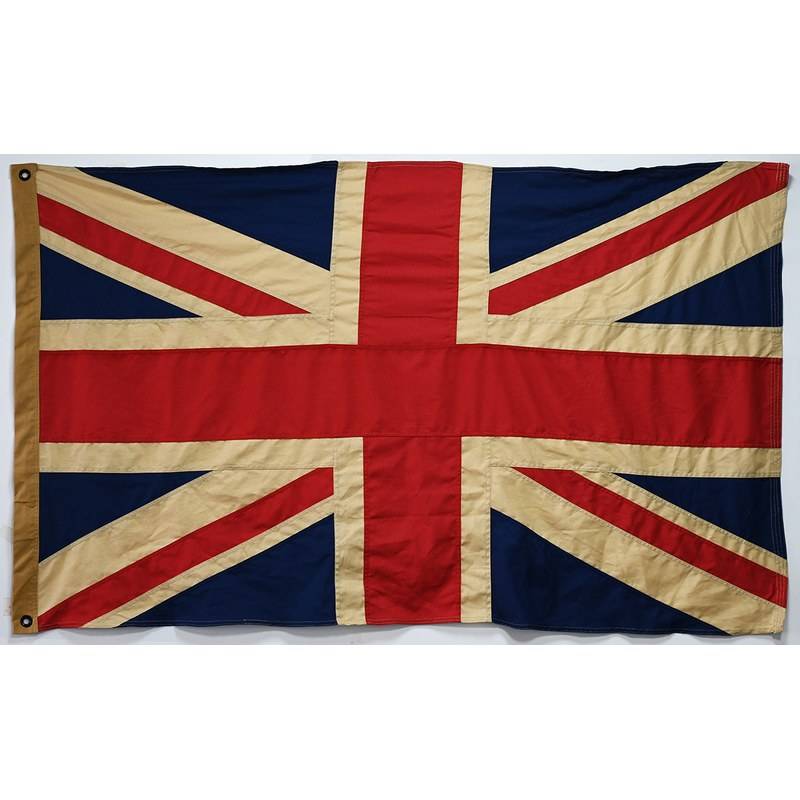 定结英国国旗 3x5ft